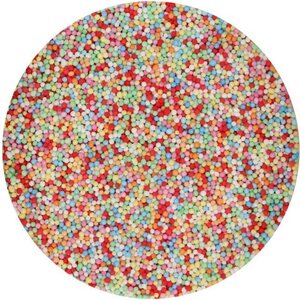 FunCakes Gluten-Free NonPareils Mix 80 g