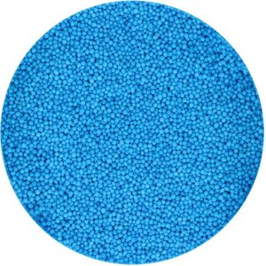 FunCakes Nonpareils Blue 80 g