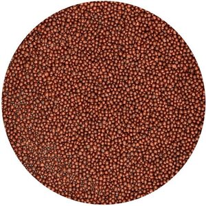 FunCakes Nonpareils Bronze 80 g