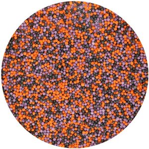 FunCakes Nonpareils Halloween 80 g