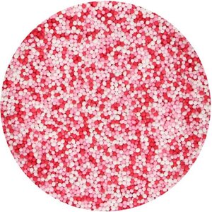 FunCakes Nonpareils Lots of Love 80 g
