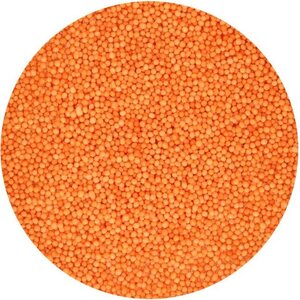 FunCakes Nonpareils Orange 80 g