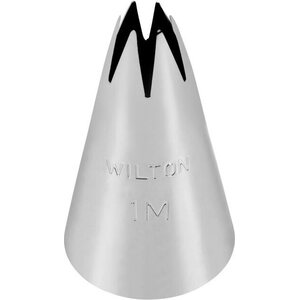 Wilton iso tähtitylla, 1M
