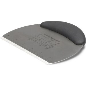 Patisse Patisse Dough Scraper RVS 16cm