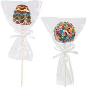 Wilton Wilton Pops Single Bag Kit 12ct