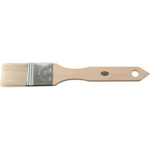 Dr. Oetker Dr. Oetker Pastry Brush with Wooden Handle 20,5x3,5 cm
