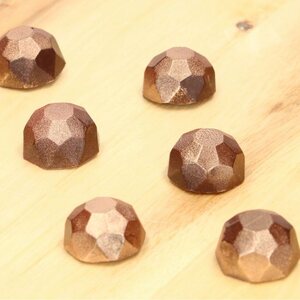 FunCakes FunCakes Chocolate Mould Diamond