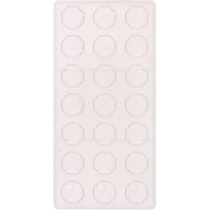 FunCakes FunCakes Chocolate Mould Diamond