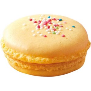 Scrapcooking macaron tylla Ø10 mm