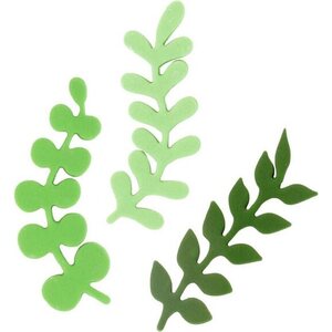 PME PME Wreath Eucalyptus Cutter Set/3
