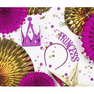 Confetti Stars, gold, 10mm, 30g: