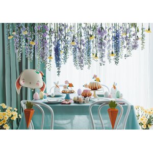 Muotofoliopallo Kani 65 x 55  cm