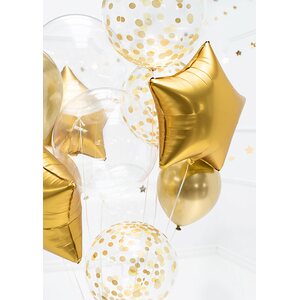 Orbz Balloon, 40cm, clear