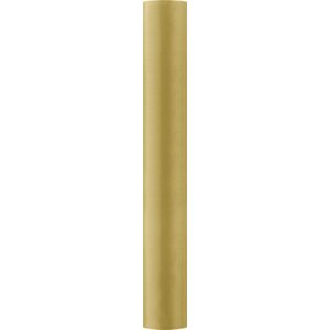 Satin Plain, gold, 0.36 x 9m