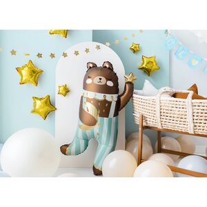 Strong Balloons 30  cm, nude: 1pkt/100pc.