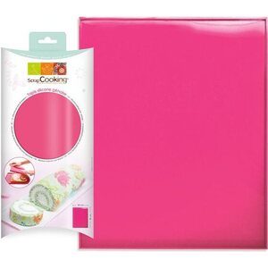 Scrapcooking Swiss Roll Cake Pan 27x36cm