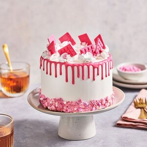 FunCakes Choco Drip Pink 180 g