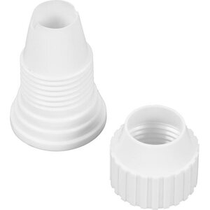 Wilton Large Coupler Carded