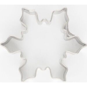 Patisse Cookie Cutter Snowflake 5 cm