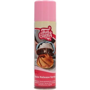 FunCakes FunCakes Bake Release Spray 200 ml