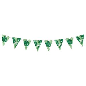 Koristeköynnös Aloha - lehdet 13m