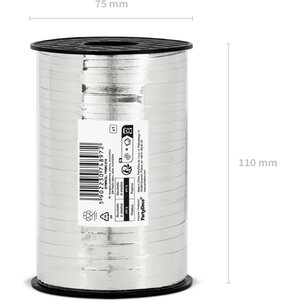 Lahjanuha hopea 5mm/225m