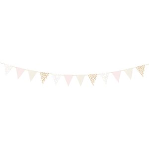 Bunting, mix, 2.1 m