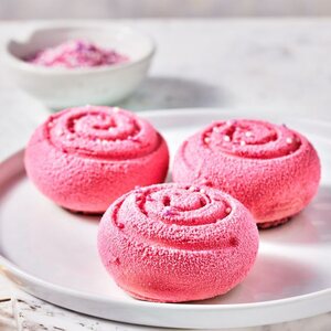 FunCakes Velvet Spray Roze 100 ml
