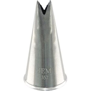 PME Closed Star Nozzle #35