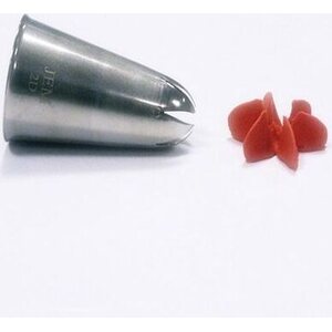 PME JEM Drop Flower Nozzle #2D