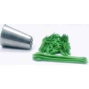 PME Large Hair/Grass Multi-Opening Nozzle #234