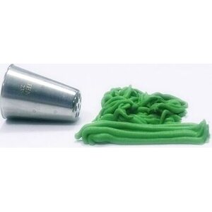 PME Large Hair/Grass Multi-Opening Plain Nozzle #235