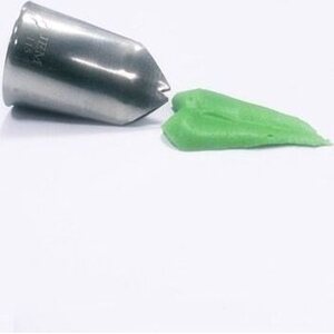 PME Large Leaf Nozzle #115