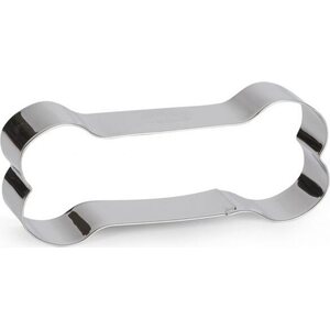 Patisse Cookie Cutter Bone 11 cm