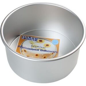 PME Extra Deep Round Cake Pan Ø 20 x 10cm