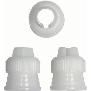 PME Icing Bag Adaptors Set/3
