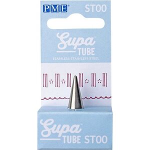 PME Supatube Writer No. 00