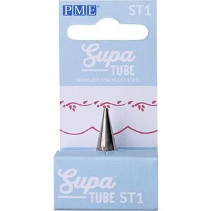 PME Supatube Writer No. 1