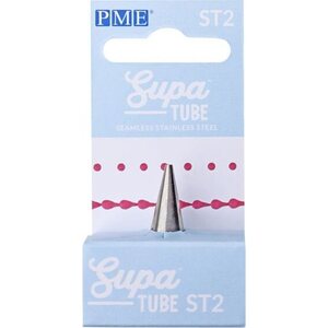 PME Supatube Writer No. 2