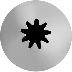 Wilton Decorating Tip #022 Open Star