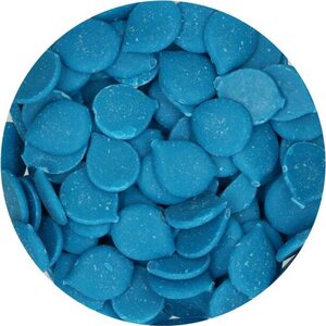 FunCakes FunCakes Deco Melts -Blue- 250g
