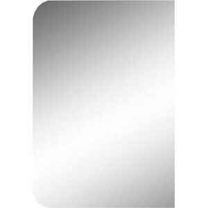 PME Stainless Steel Plain Side Scraper 13 x 9cm