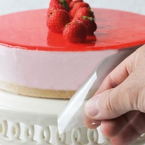 FunCakes reunakalvo 8 cm  x  20 m