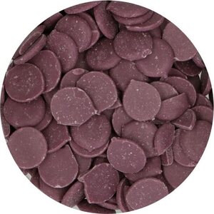 FunCakes deco melts violetti 250 g