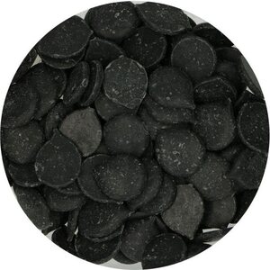 FunCakes deco melts musta 250 g