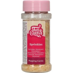 FunCakes FUNCAKES POPPING CANDY 70 G