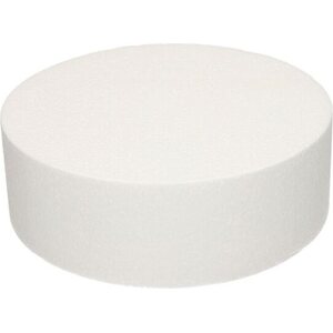 FunCakes Cake Dummy Round Ø20 cm x 7 cm