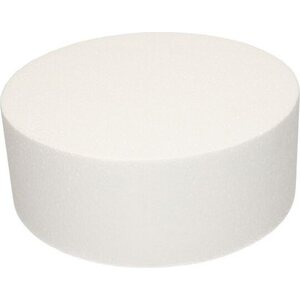 FunCakes Cake Dummy Round Ø25 cm x 10 cm