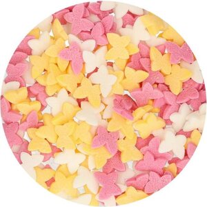 FunCakes Butterfly Mix 50 g