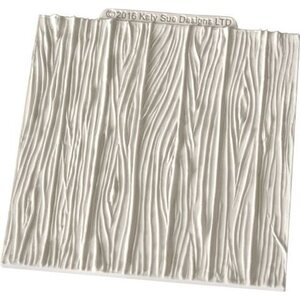 Katy Sue Mould Wood Panel